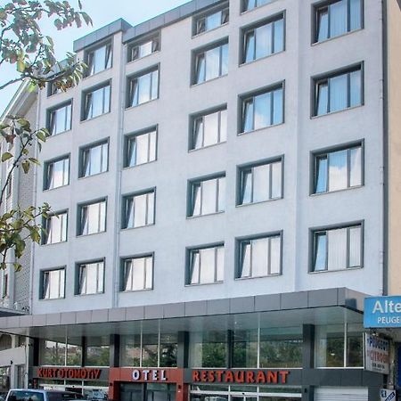 Kurt Otel Trabzon Ngoại thất bức ảnh