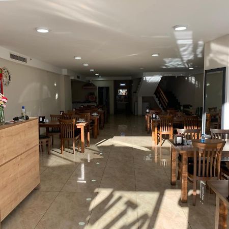 Kurt Otel Trabzon Ngoại thất bức ảnh