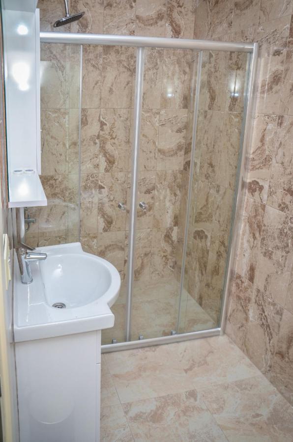 Kurt Otel Trabzon Ngoại thất bức ảnh