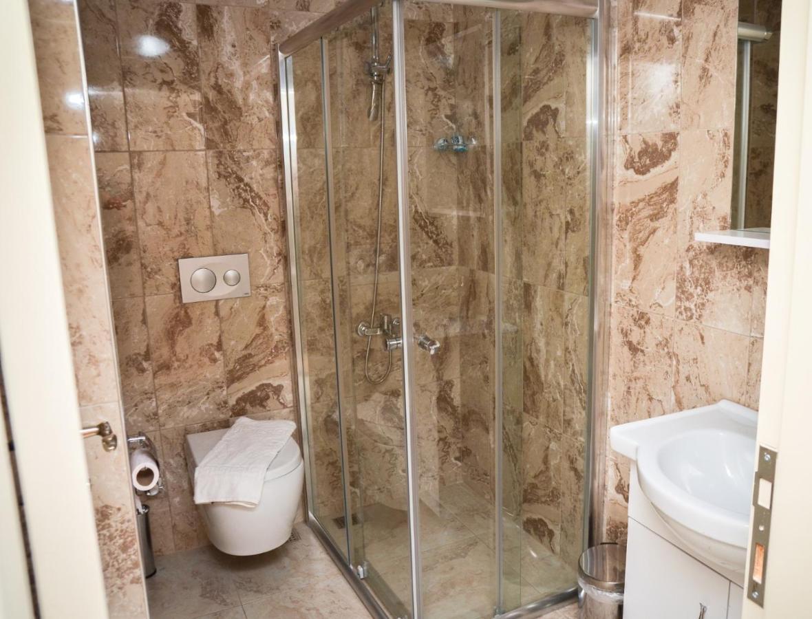 Kurt Otel Trabzon Ngoại thất bức ảnh