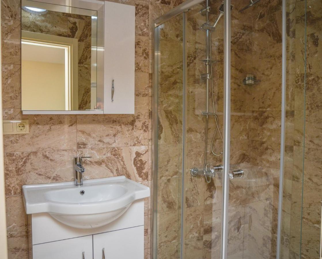 Kurt Otel Trabzon Ngoại thất bức ảnh