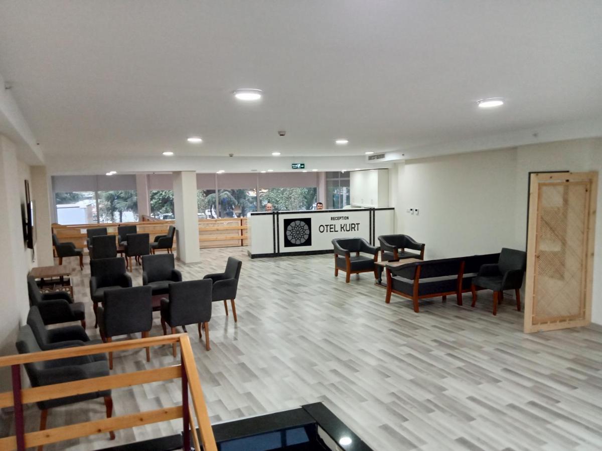 Kurt Otel Trabzon Ngoại thất bức ảnh