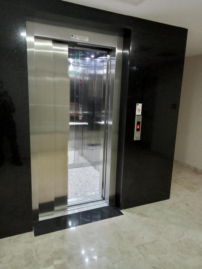 Kurt Otel Trabzon Ngoại thất bức ảnh