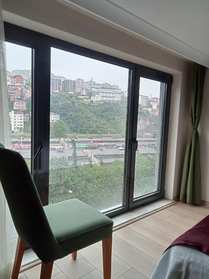 Kurt Otel Trabzon Ngoại thất bức ảnh