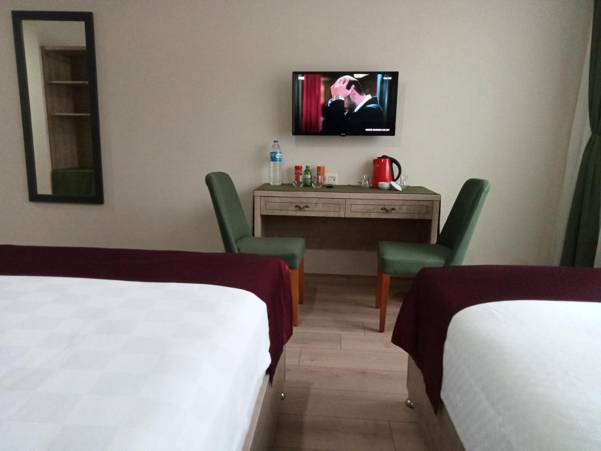Kurt Otel Trabzon Ngoại thất bức ảnh