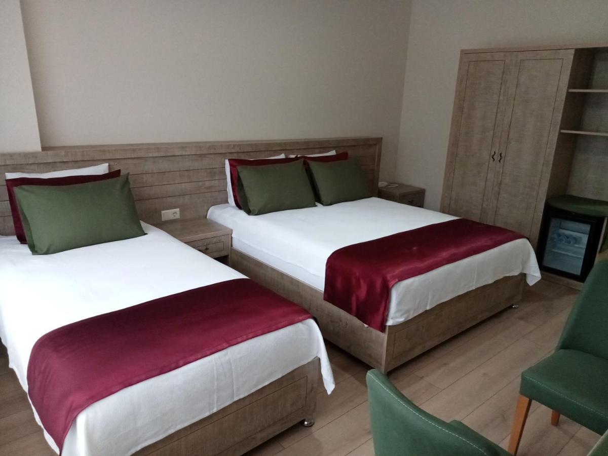 Kurt Otel Trabzon Ngoại thất bức ảnh
