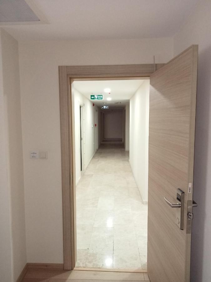 Kurt Otel Trabzon Ngoại thất bức ảnh