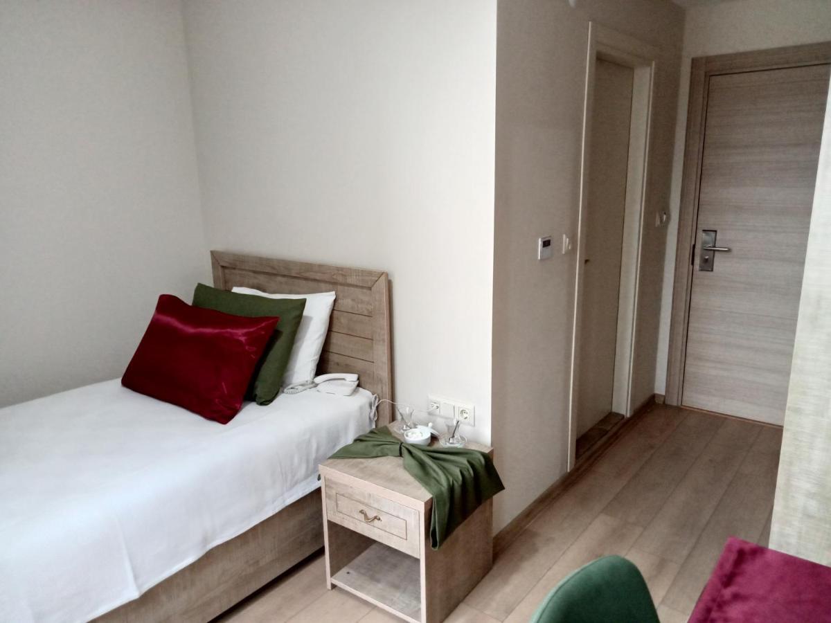 Kurt Otel Trabzon Ngoại thất bức ảnh