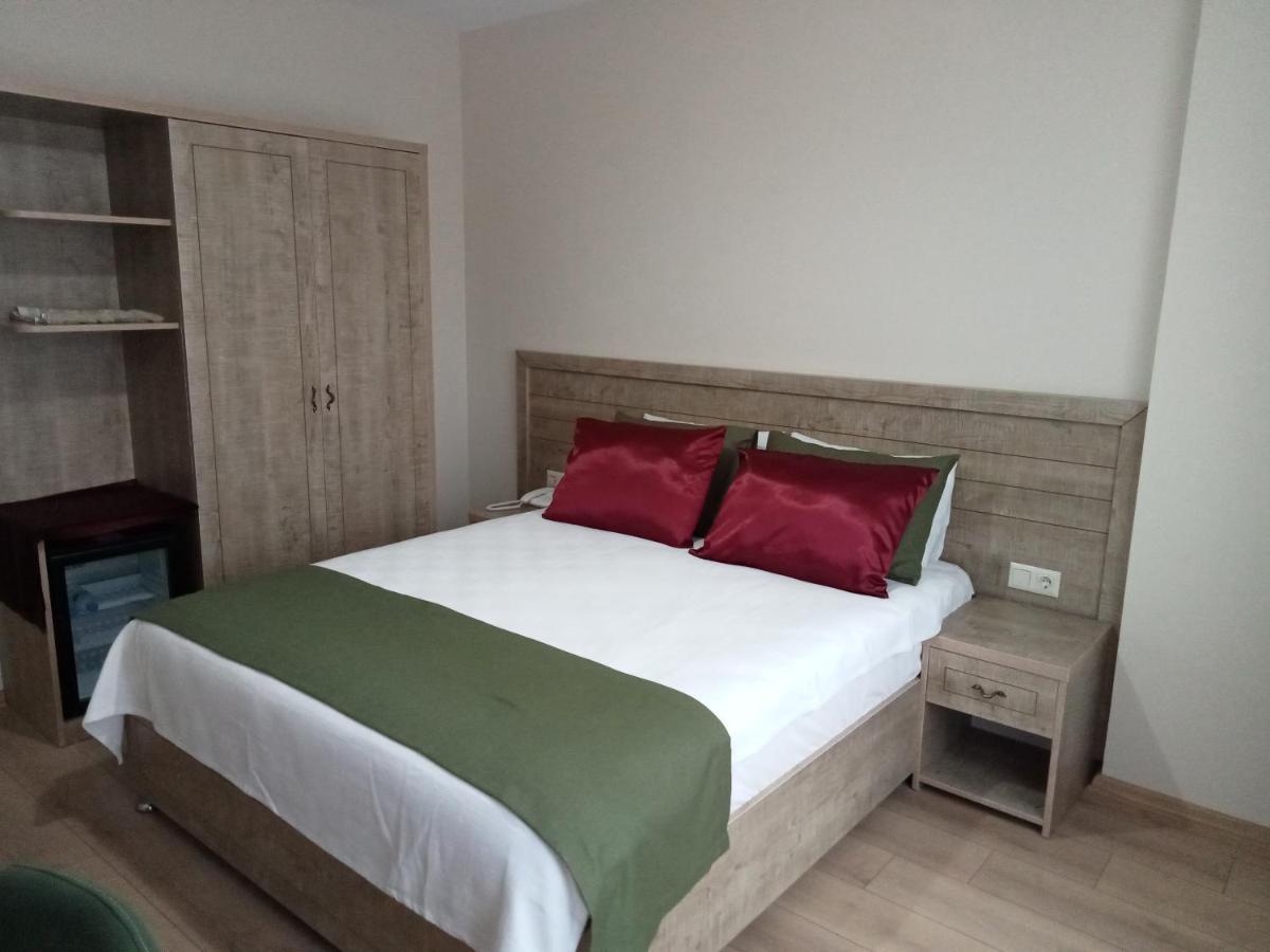 Kurt Otel Trabzon Ngoại thất bức ảnh