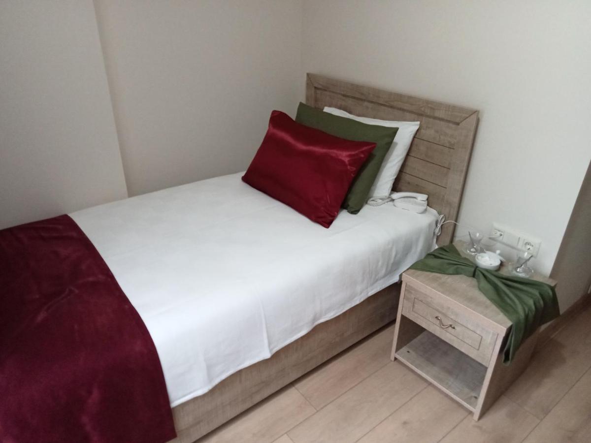 Kurt Otel Trabzon Ngoại thất bức ảnh