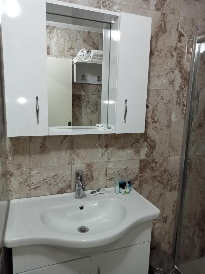 Kurt Otel Trabzon Ngoại thất bức ảnh