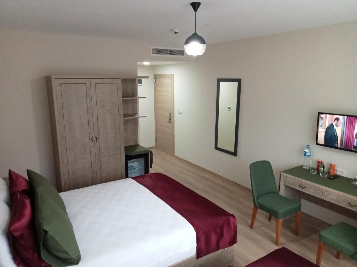 Kurt Otel Trabzon Ngoại thất bức ảnh