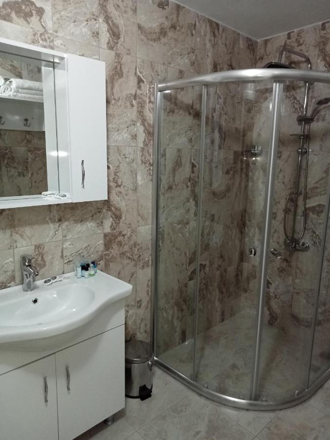 Kurt Otel Trabzon Ngoại thất bức ảnh