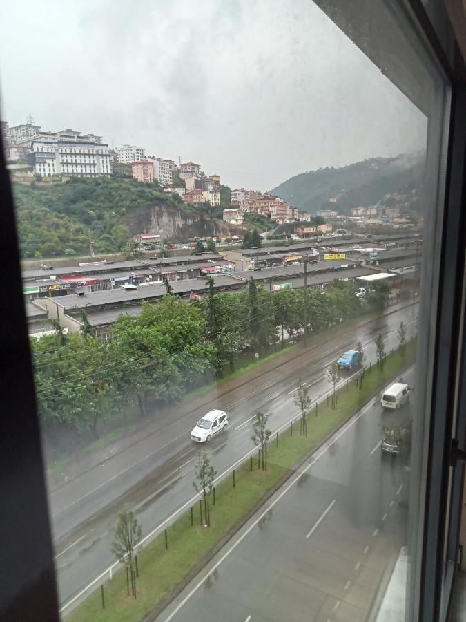 Kurt Otel Trabzon Ngoại thất bức ảnh