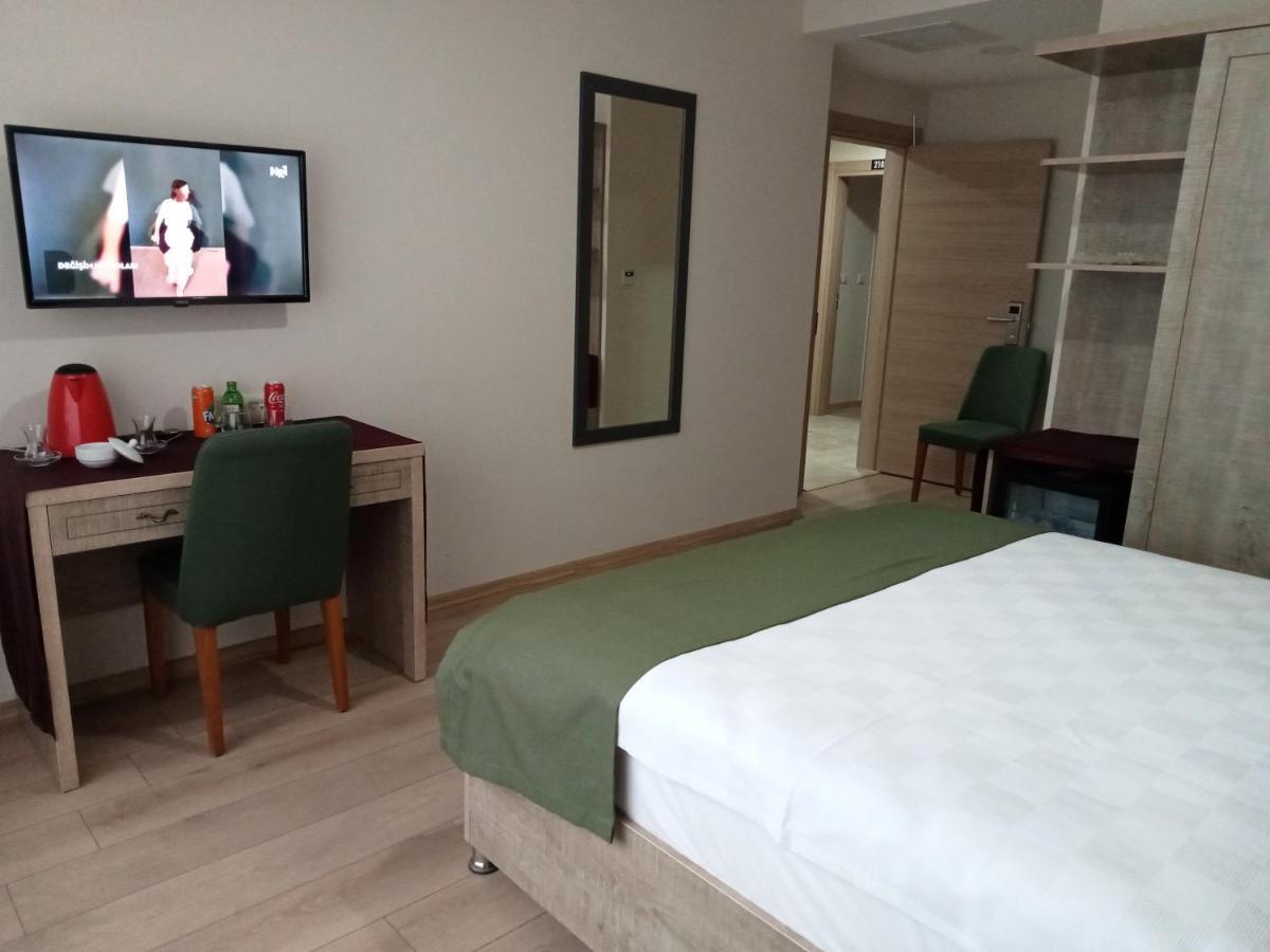 Kurt Otel Trabzon Ngoại thất bức ảnh