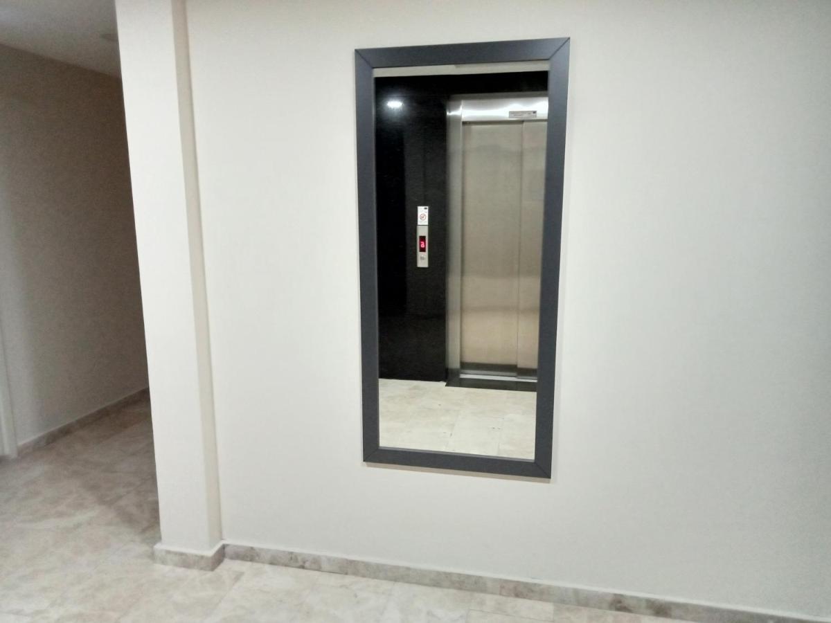 Kurt Otel Trabzon Ngoại thất bức ảnh