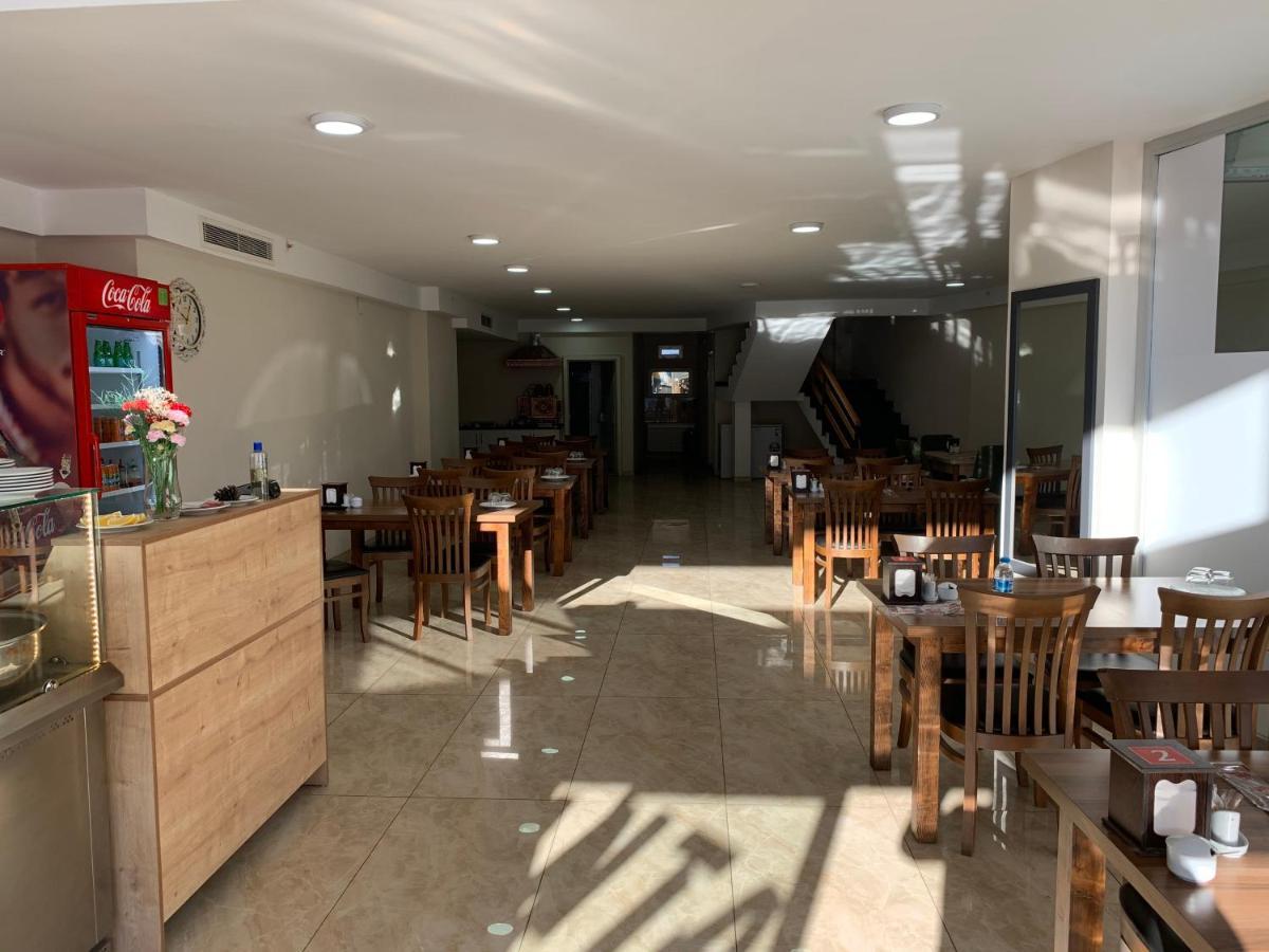 Kurt Otel Trabzon Ngoại thất bức ảnh